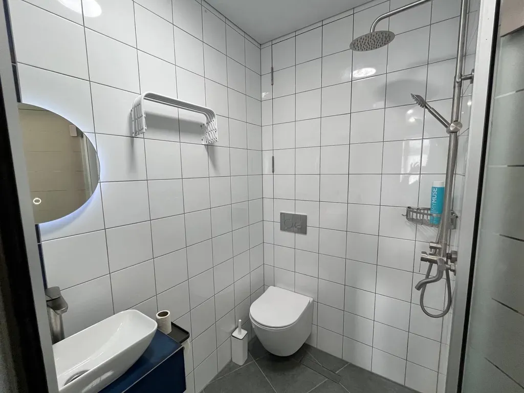 Уютная студия в самом центре