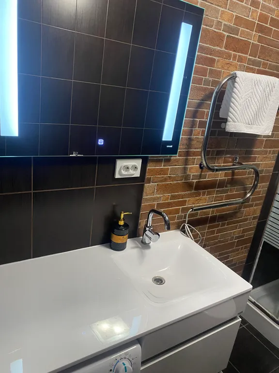 Квартира Апартаменты в самом сердце Светлогорска — Светлогорск