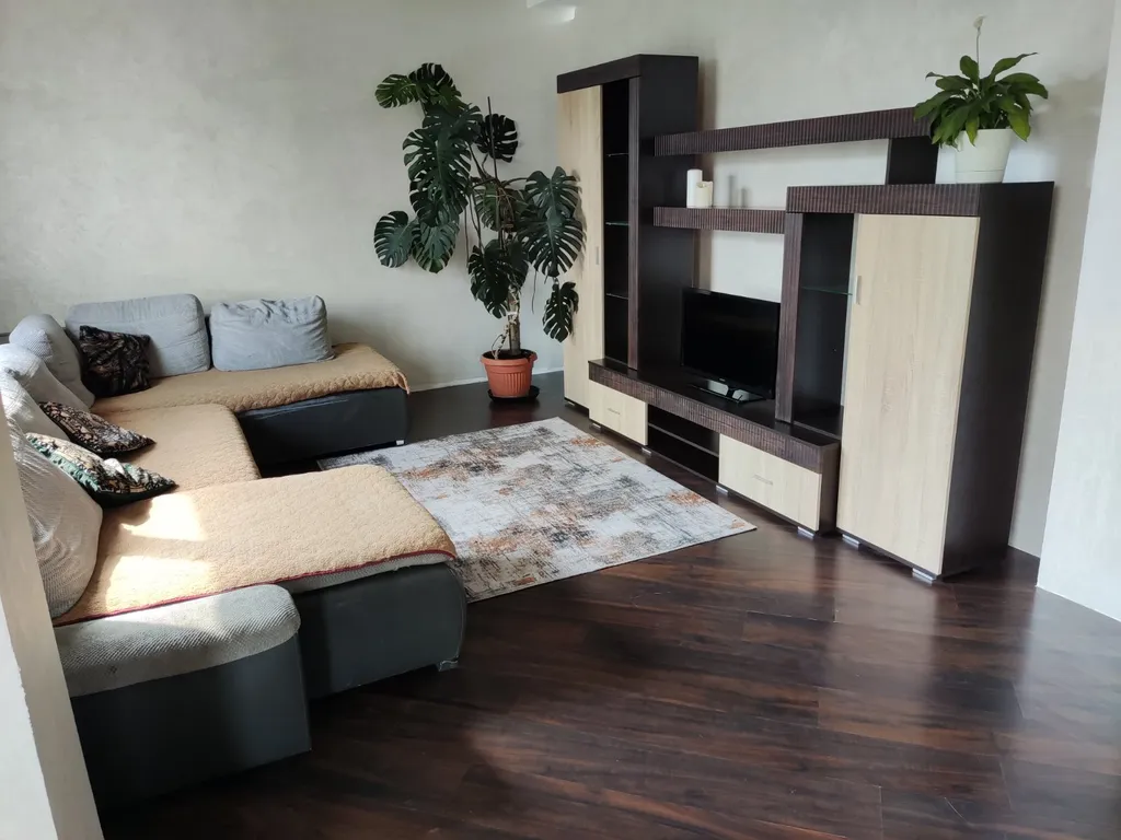 Уютный коттедж