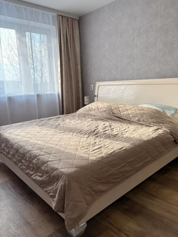 2-квартира в 7 минутах от Бреской Крепости