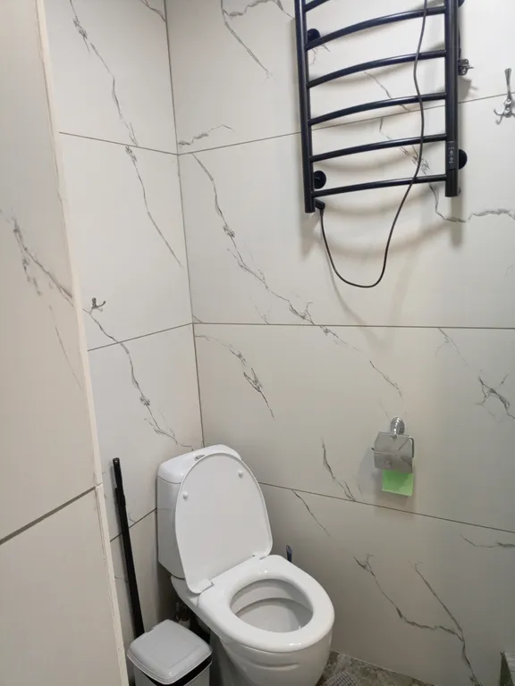 Квартира Комната — Новый Рогачик