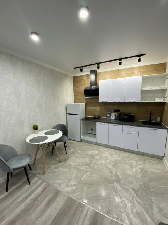 Квартира в ЖК Дубки