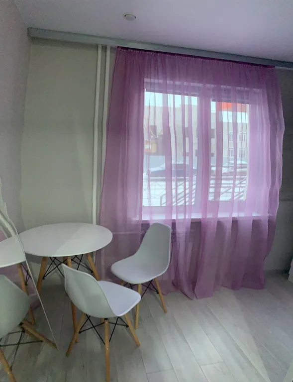 Новая квартира для лучшего выбора