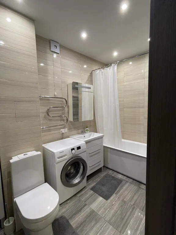 Уют у аэропорта Домодедово