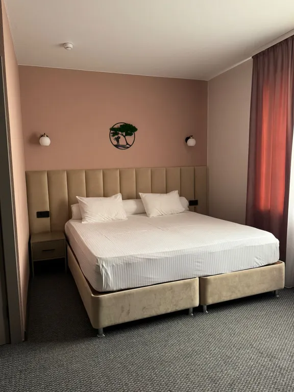 Квартира Комната — аренда посуточно в Минеральные Воды