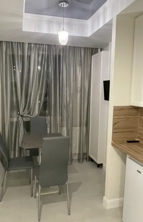 Квартира Квартира Дизайнерский апартамент у центра — Калининград