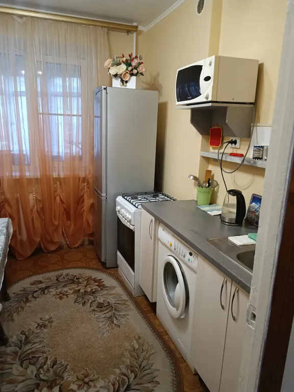 Уютная квартира вблизи М4