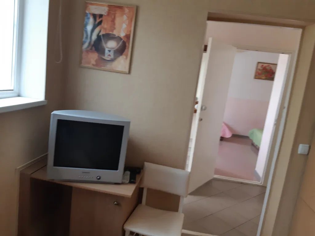 Уютный коттедж в историческом центре города