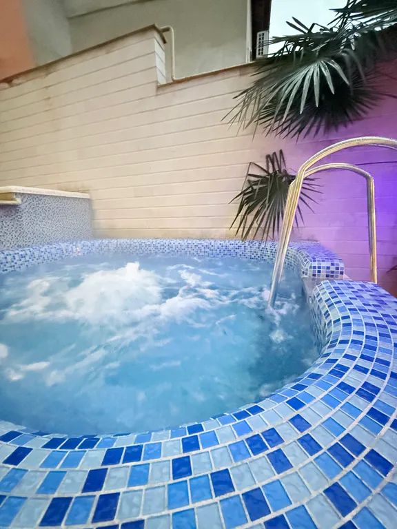 Коттедж в Сочи