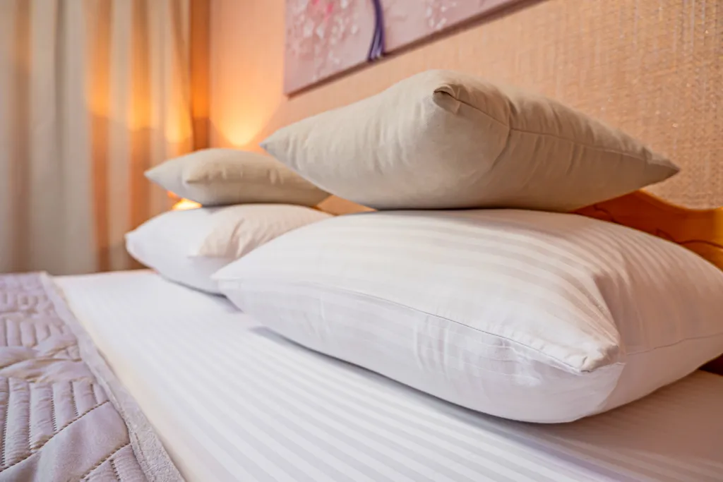 Уютная квартира с панорамным видом