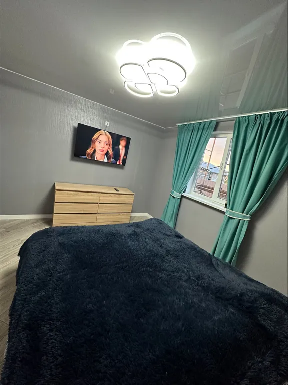 Коттедж Уютный дом — Сиверский