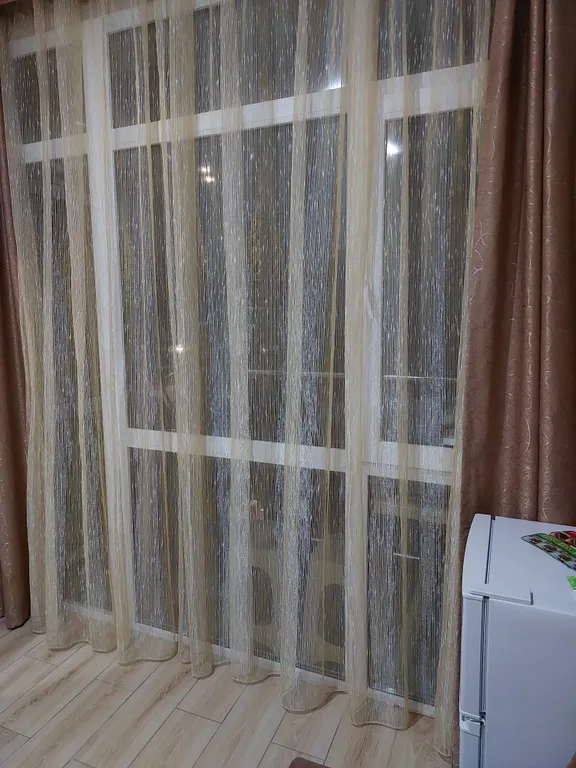 Апартаменты на первой береговой у моря