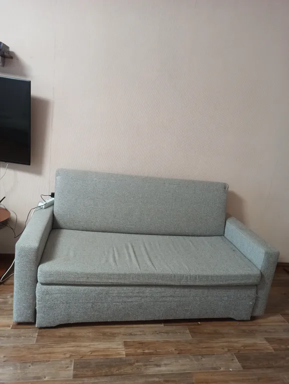 Уютная квартира для семейного отдыха