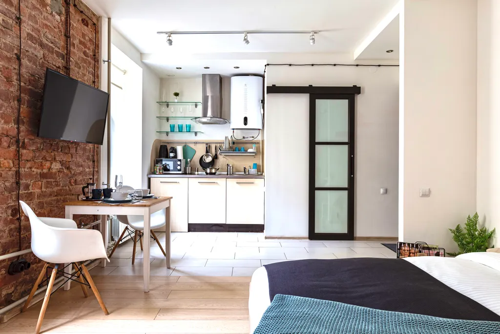Loft-Concept у Эрмитажа