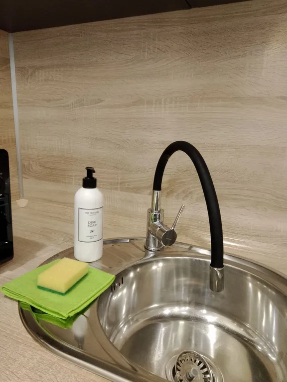 Квартира на объездной