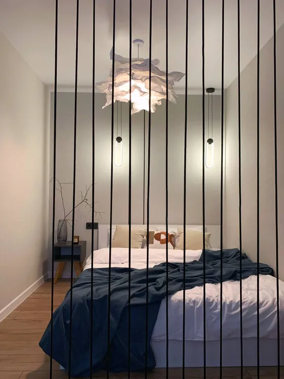 Гостеприимная квартира в шаге от Набережной