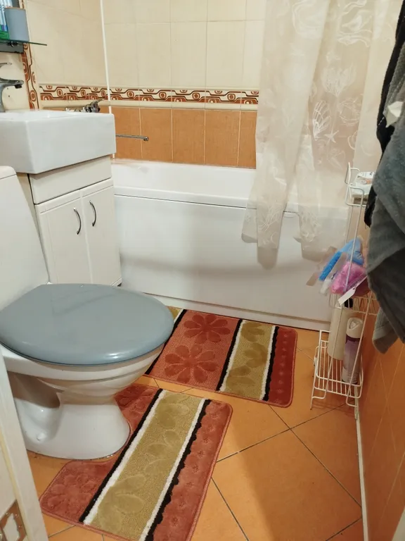 Квартира Квартира для вашего идеального отдыха — Казань