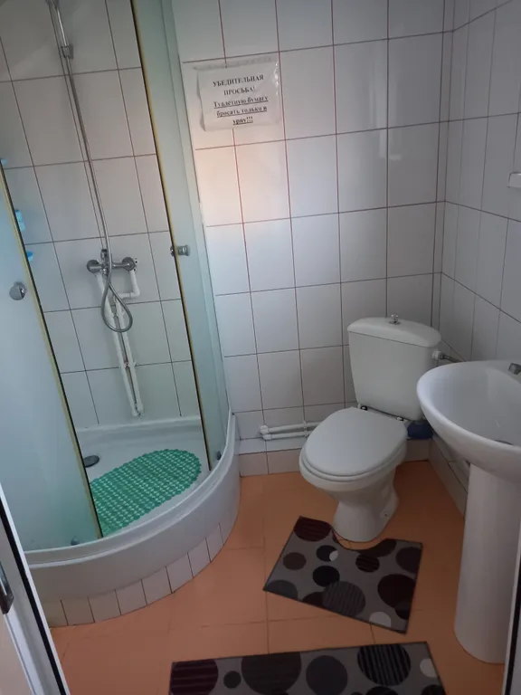 Квартира Комната — Голубицкая