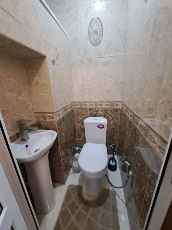 Дачный домик рядом с морем