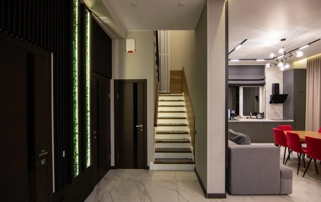 6-комнатный Дом