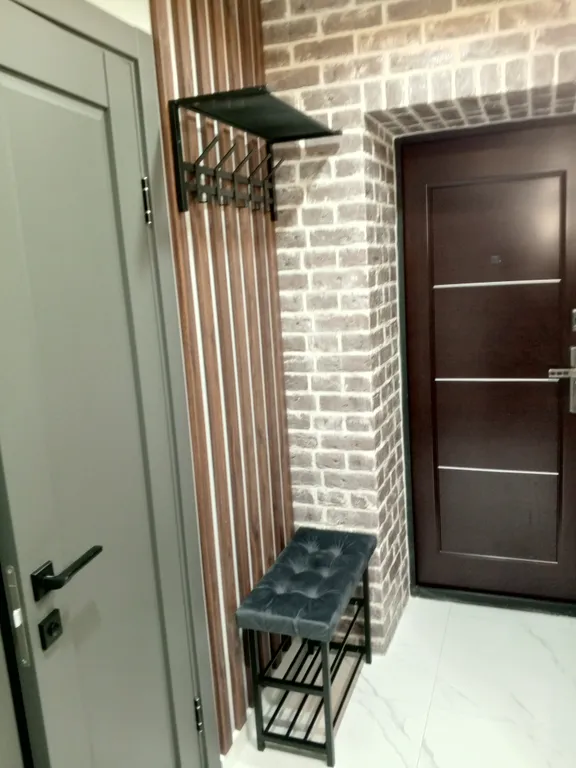 Апартаменты Welcome