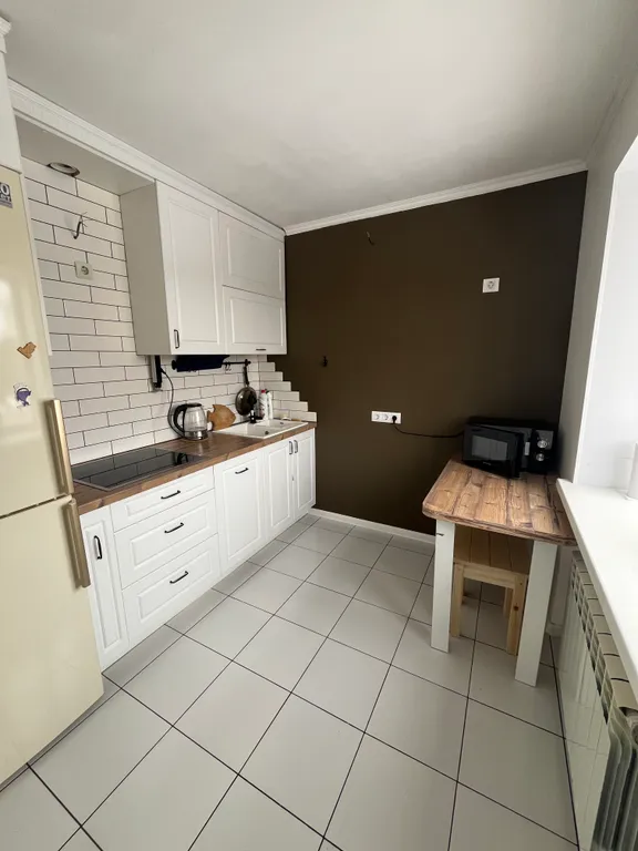 Уютная квартира в центре города — аренда посуточно в Магнитогорск