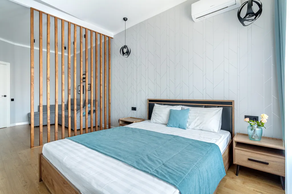 Апартамент Сосновый Бор