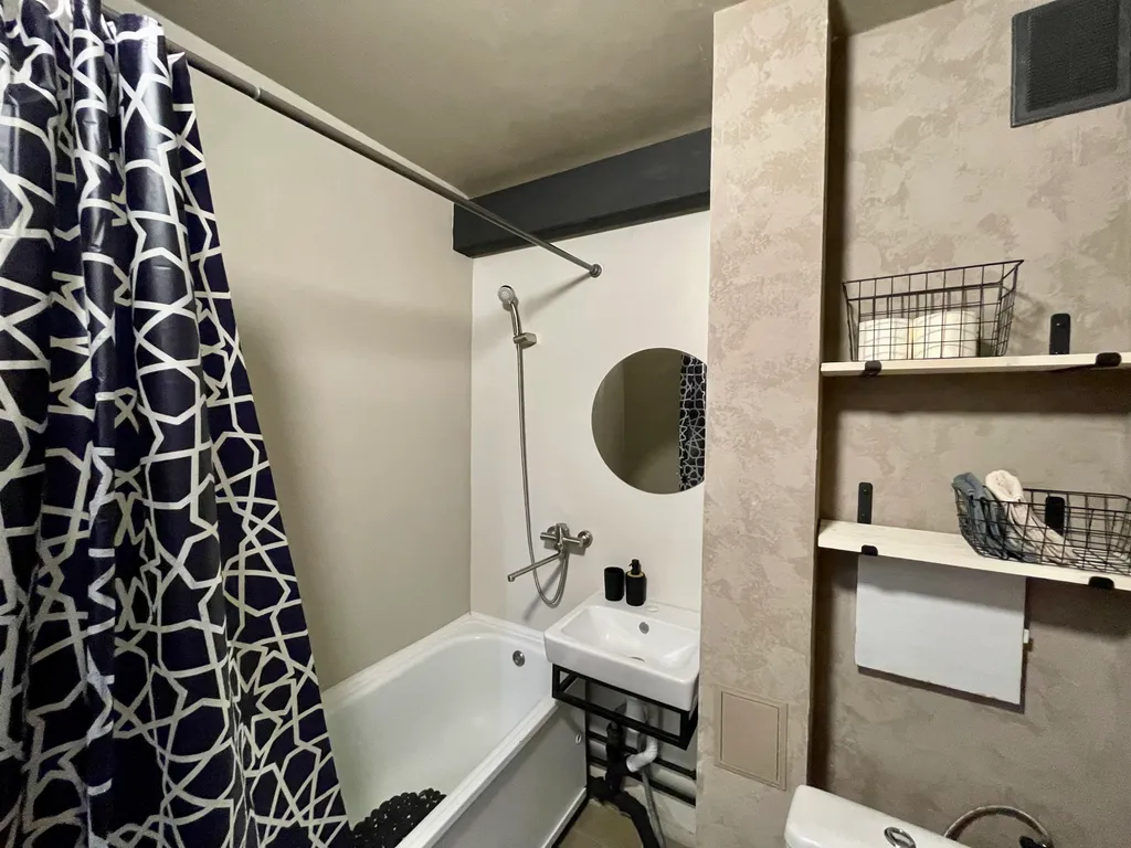 Квартира 1-комнатная Квартира — Великий Новгород