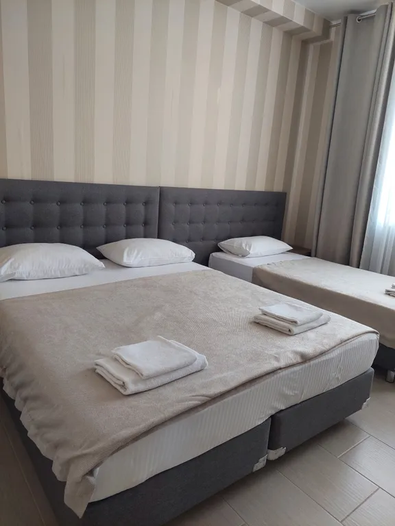 Квартира Комната — аренда посуточно в Витязево