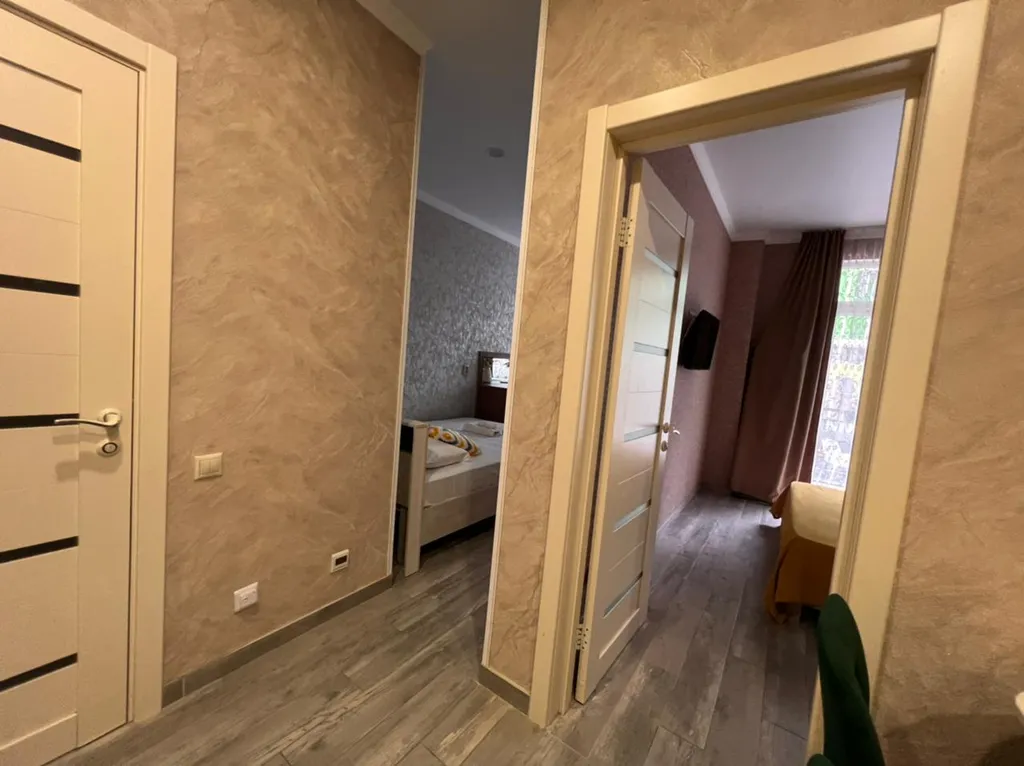 Квартира Квартира Sezam Apartments 324 — Сириус