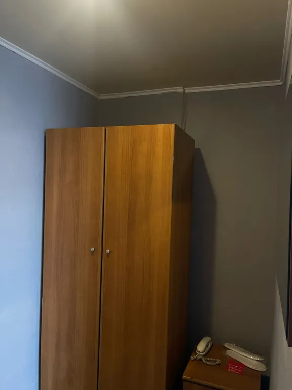 Комната