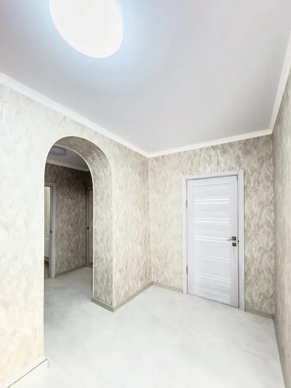 Уютный дом в городе-курорте