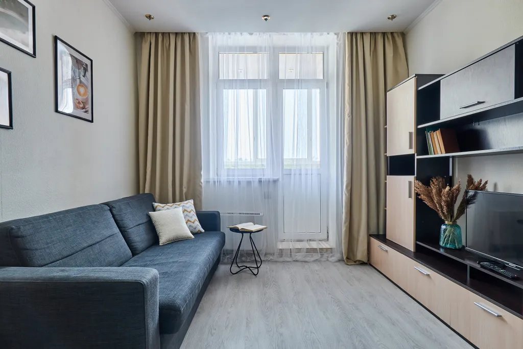 Апартамент White Rabbits