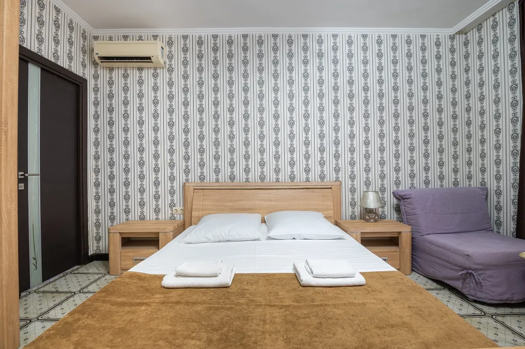 Квартира Комната — Адлер