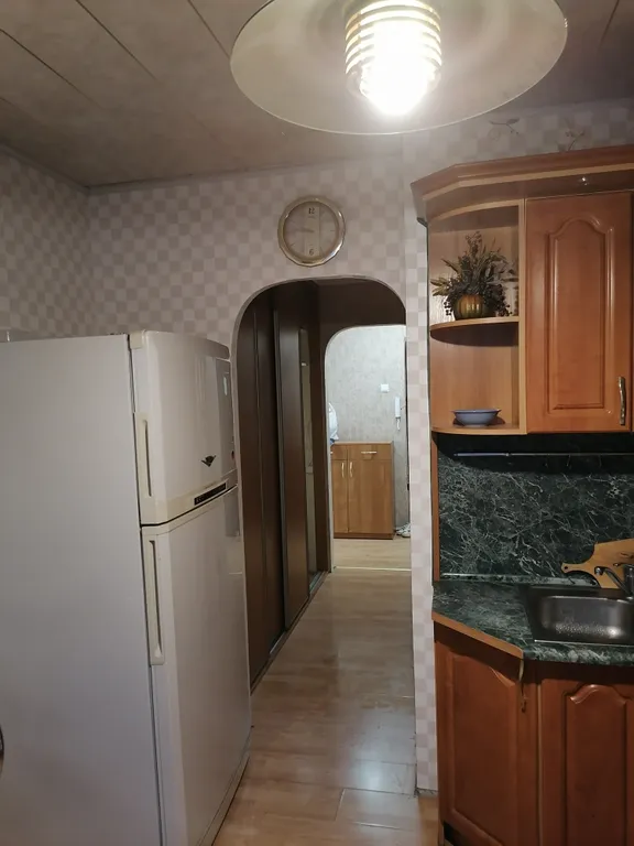 Квартира напротив метро Малиновка — аренда посуточно в Минск