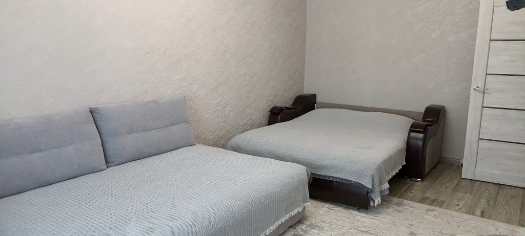 Уютная квартира на берегу Волги