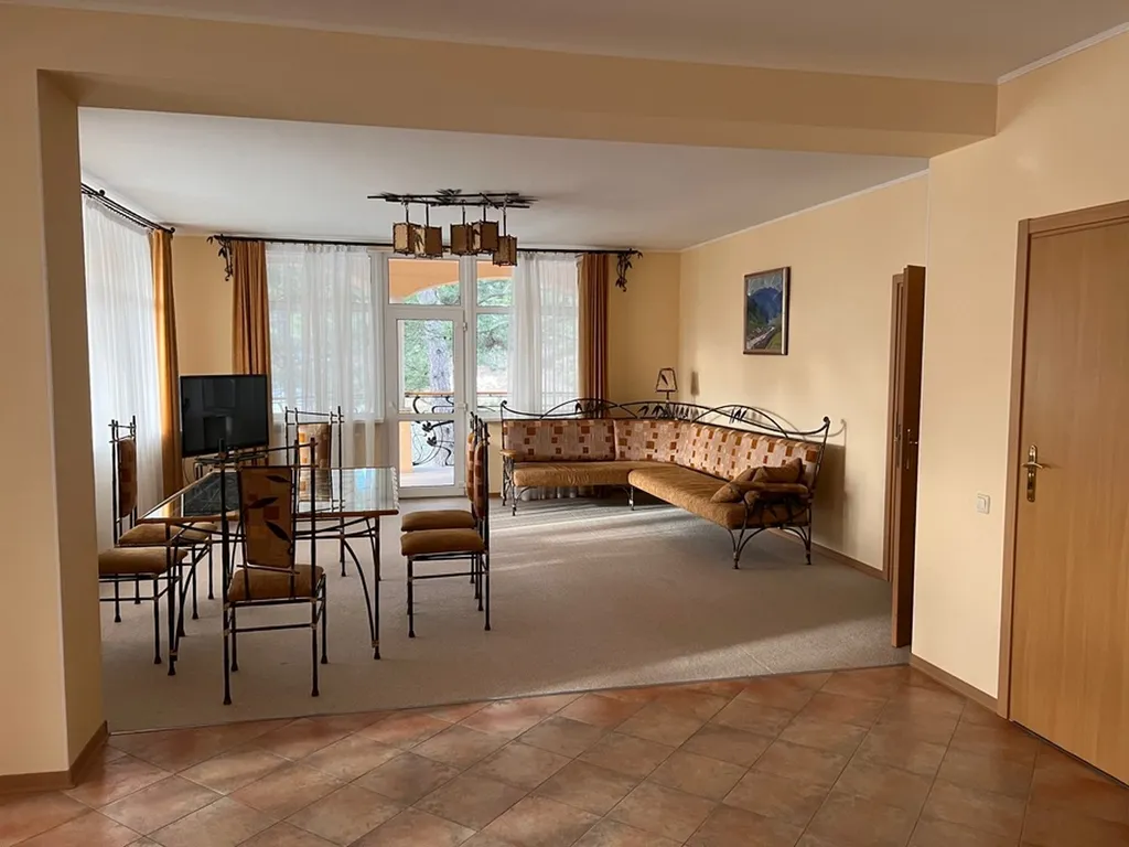 Апартаменты Вилла Мария