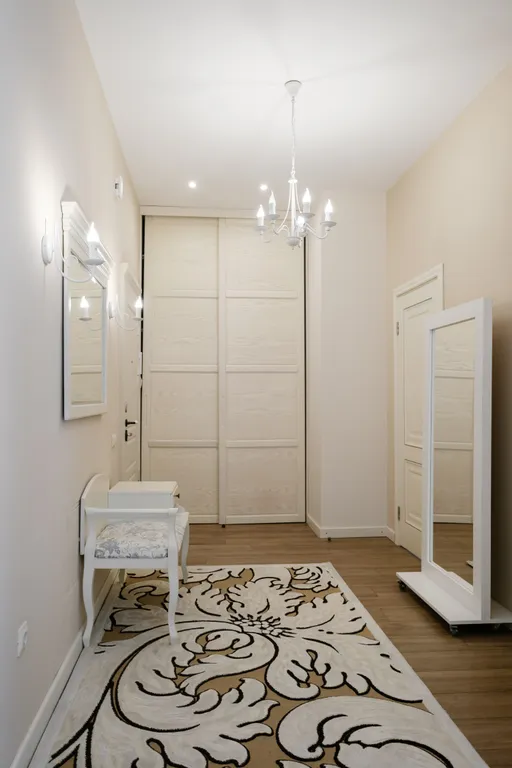 Апартамент Modern