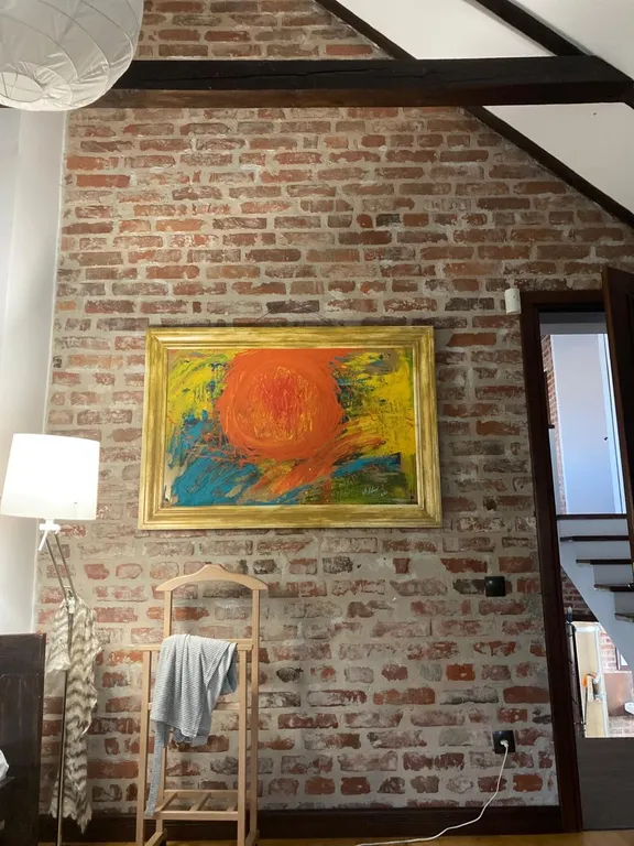 Дом с пляжем у моря