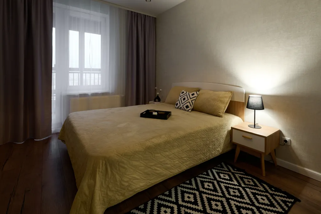 Видовые апартаменты в центре Казани у метро в ЖК бизнес-класса