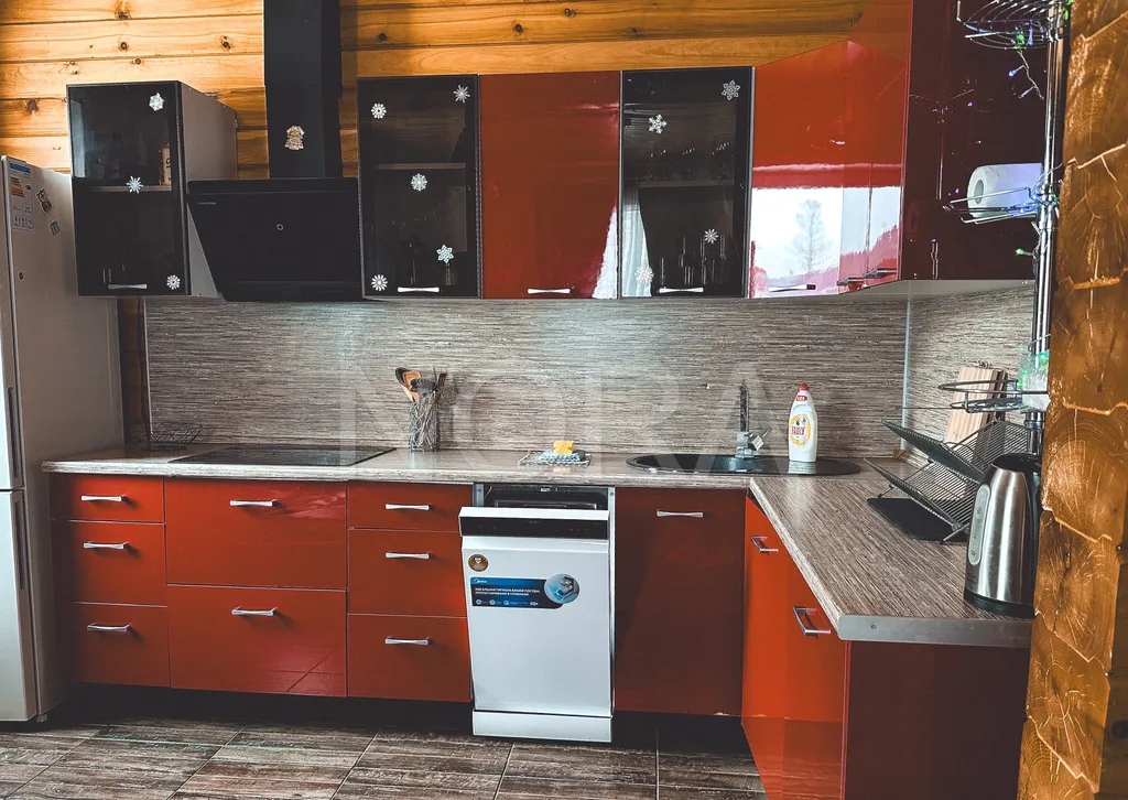 Гостевой дом Nora на 15-20 человек