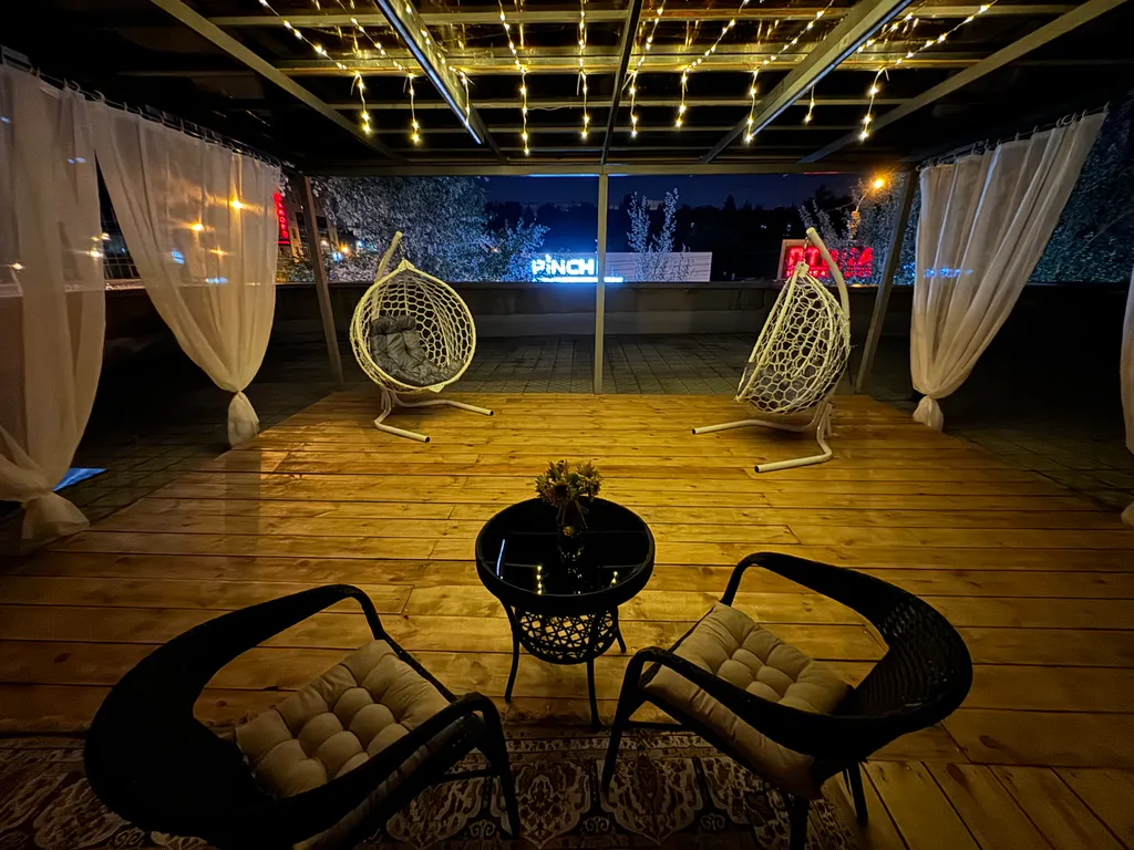 Большая квартира 3-комнатная с мансардой