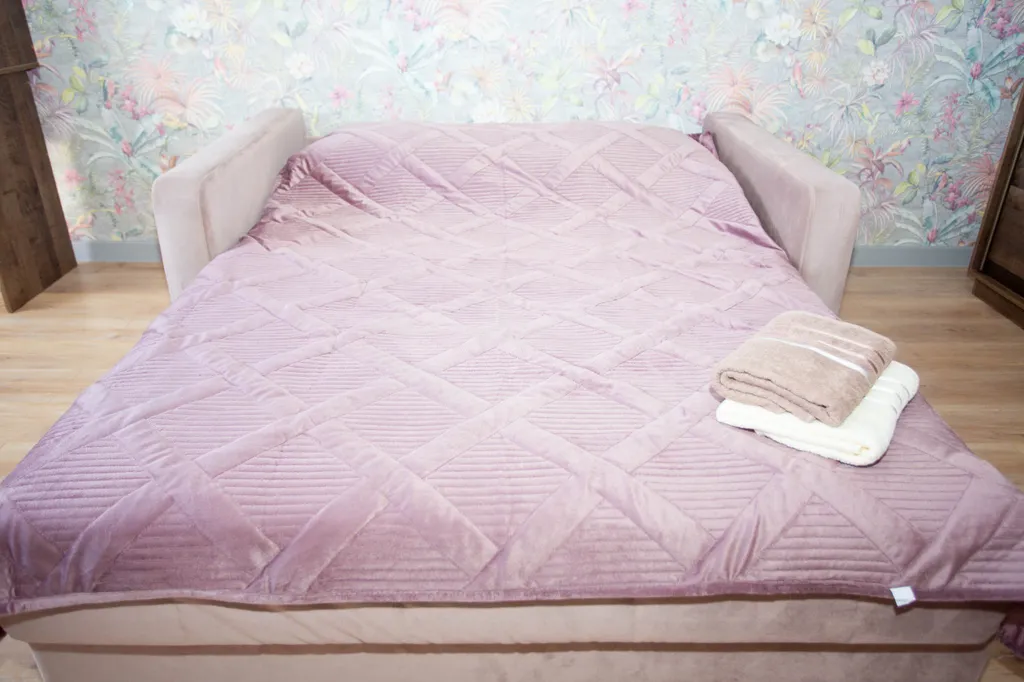 Уютная евротрешка с прекрасным видом на море и город