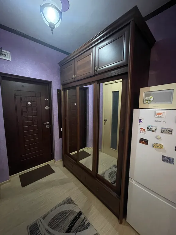 Квартира Апартаменты «violet» в золотом треугольнике города Сочи — Сочи