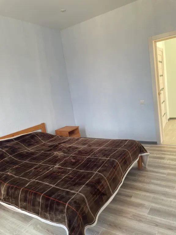 Комфортное жильё не далеко от моря