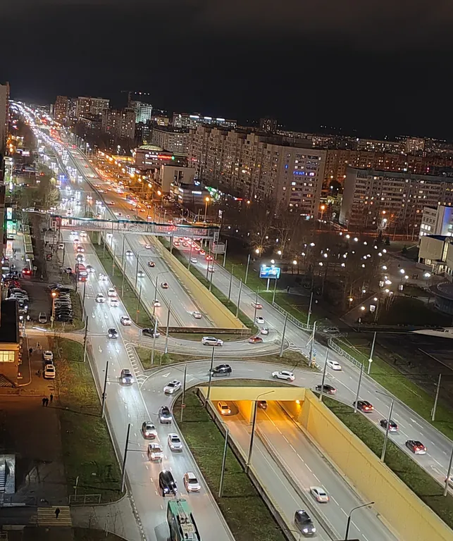 Квартира Уютная квартира на 17 этаже в прекрасном районе — Казань