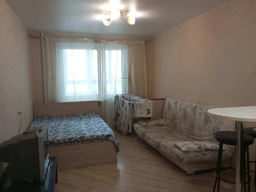 Квартира в центре