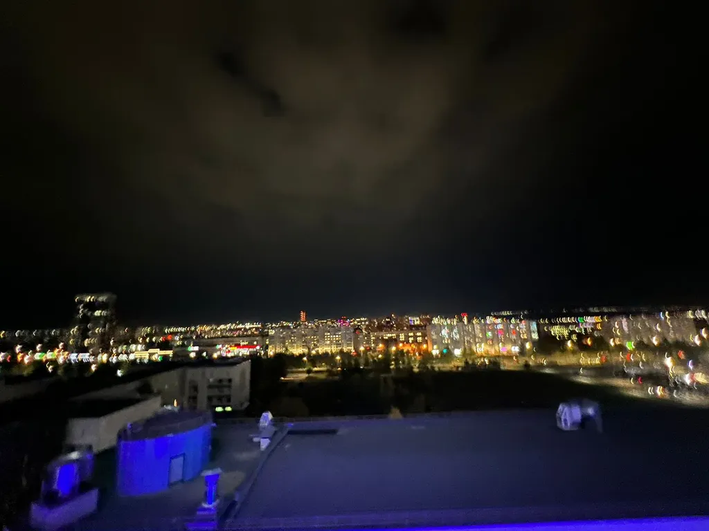 Спать, готовить, отдыхать — здесь приятно побывать