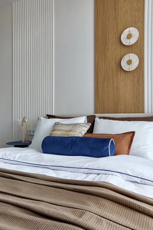 Апартаменты с видом на бассейн 615