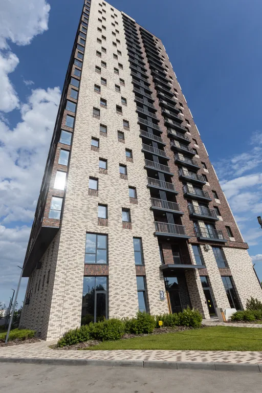 Квартира Квартира Residence Elegance на шесть персон — Казань
